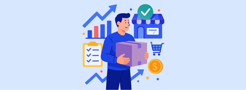 Как начать продавать на Вайлдберриз с нуля в 2025 году: пошаговая инструкция как работать и торговать