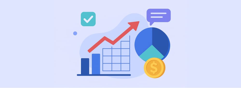 Продвинутые метрики селлера: кроме выручки, прибыли и комиссии площадки